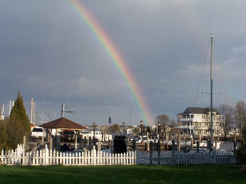Rainbows
